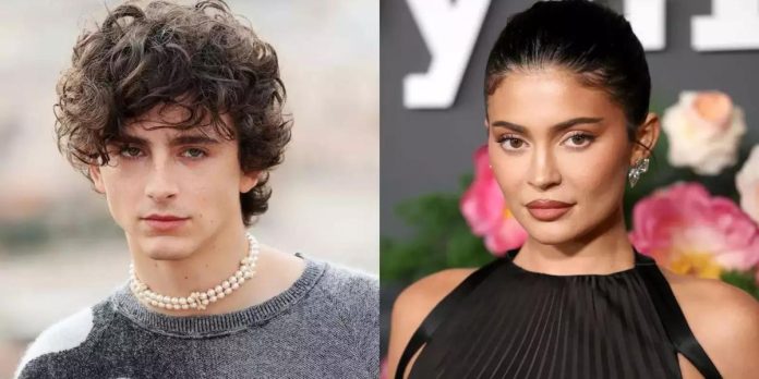 Are Kylie and Timothee Still Together? | ORBITAL AFFAIRS