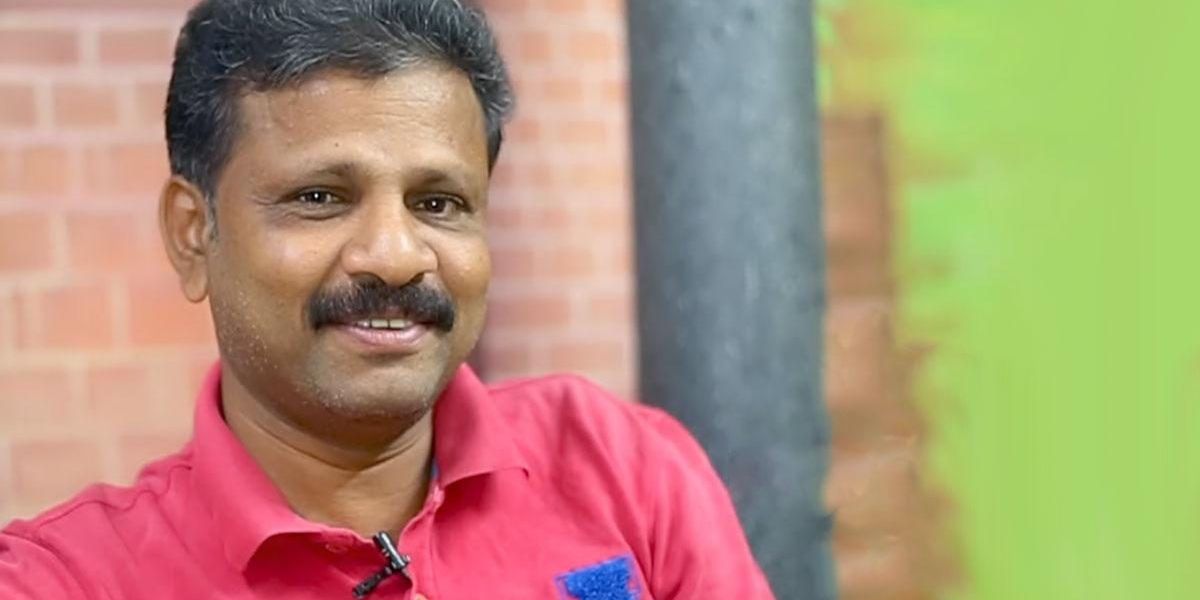 Biju Vattappara, Malayalam Filmmaker and Writer Died After Collapsing at 54!