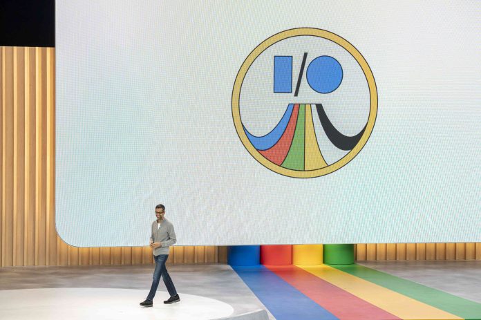 Google I/O Developer Conference: What to Expect | ORBITAL AFFAIRS