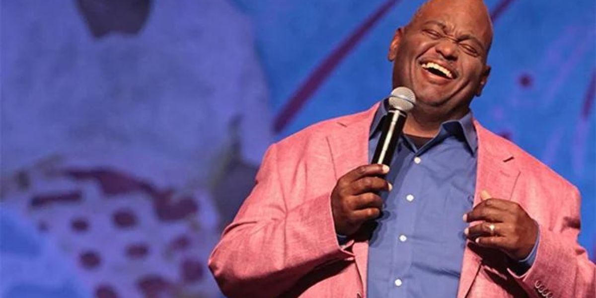 Lavell Crawford Net Worth