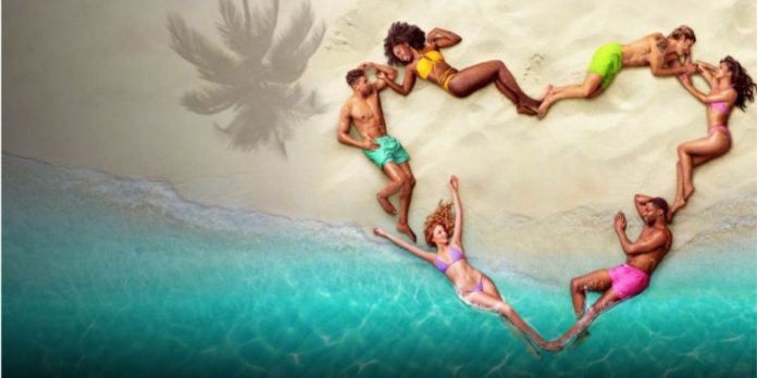 Love Island USA Season 6 Streaming Release Date and Host | ORBITAL AFFAIRS