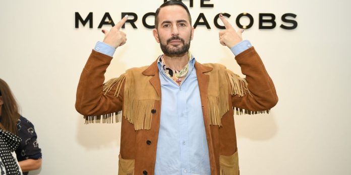 Marc Jacobs Net Worth and Real Estate Ownership | ORBITAL AFFAIRS