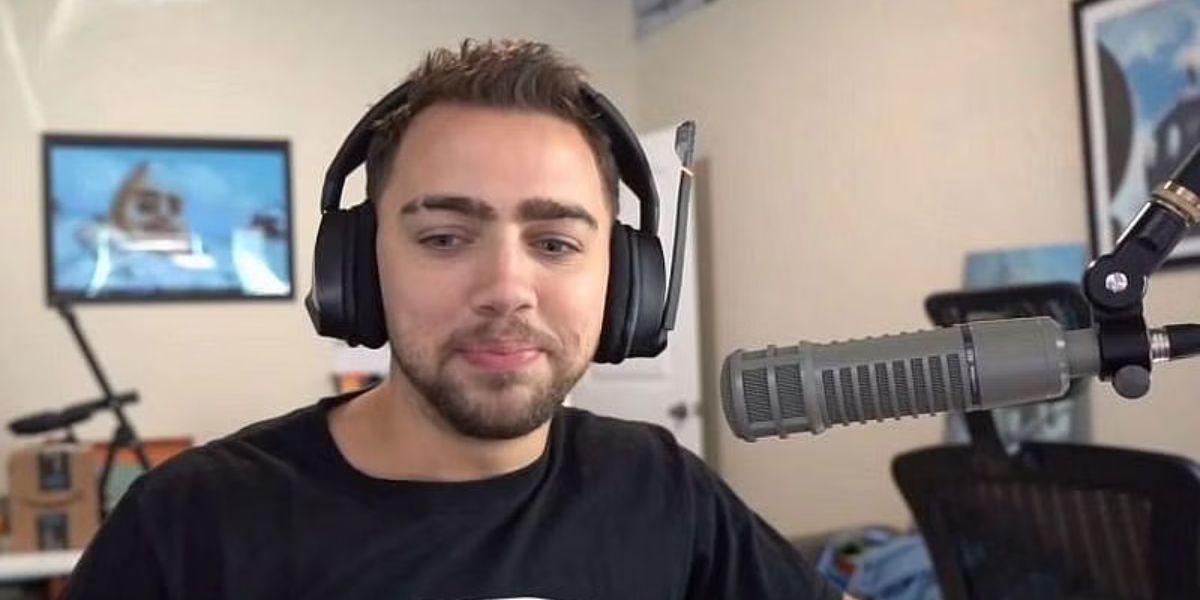 Mizkif Net Worth