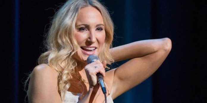 Nikki Glaser Net Worth Journey | ORBITAL AFFAIRS