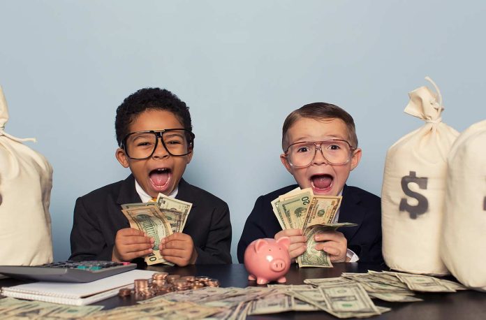 Teaching Kids About Investing | ORBITAL AFFAIRS