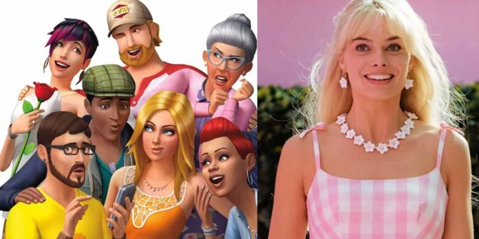 The Sims Live-Action Movie Release Date: Margot Robbie's Upcoming Film | ORBITAL AFFAIRS