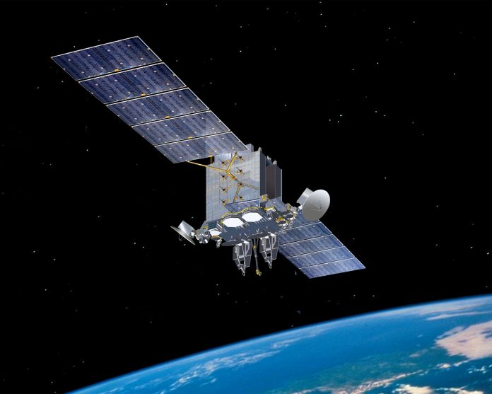 U.S. Assessing Russia's Placement of Space Weapon Near American Satellite