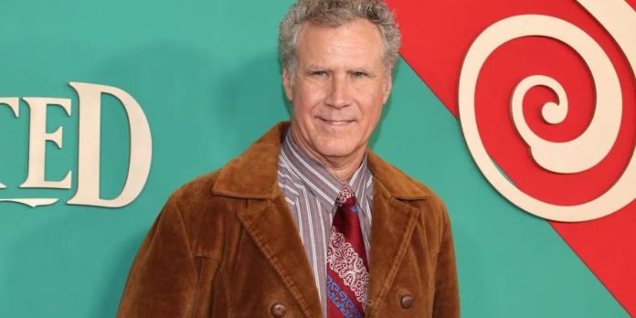 Will Ferrell's Golf Comedy Release Date - Another Golf Comedy in the Works? | ORBITAL AFFAIRS