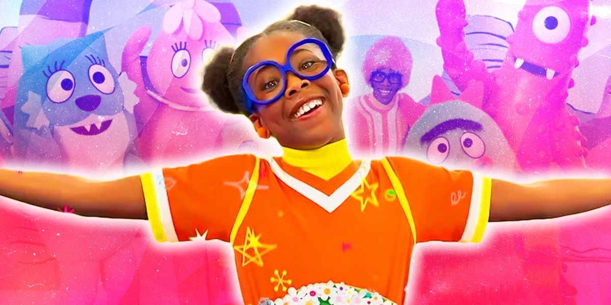 Yo Gabba GabbaLand Streaming Release Date