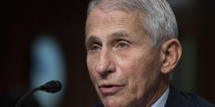 Anthony Fauci Net Worth and Salary: A Quick Look at His Financial Details | ORBITAL AFFAIRS