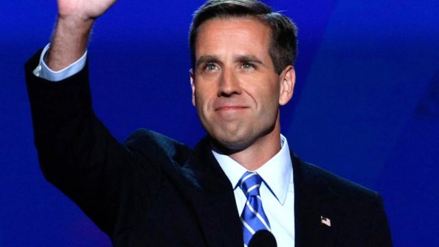 Biden's Son Beau: Did He Die in Iraq? | ORBITAL AFFAIRS