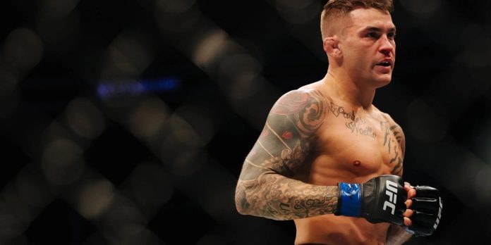 Dustin Poirier Net Worth and Charity Works | ORBITAL AFFAIRS