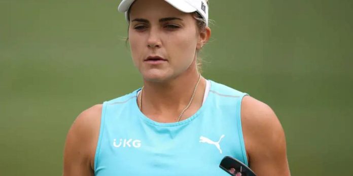 Is Lexi Thompson Married? Debunking Marriage Rumors!