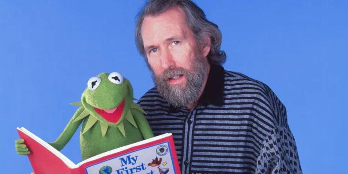 How Old Was Jim Henson When He Died