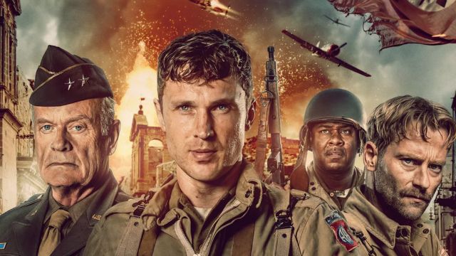 Maverick Film and Complex Corp Acquire World War II Action Film 'Murder Company' | ORBITAL AFFAIRS