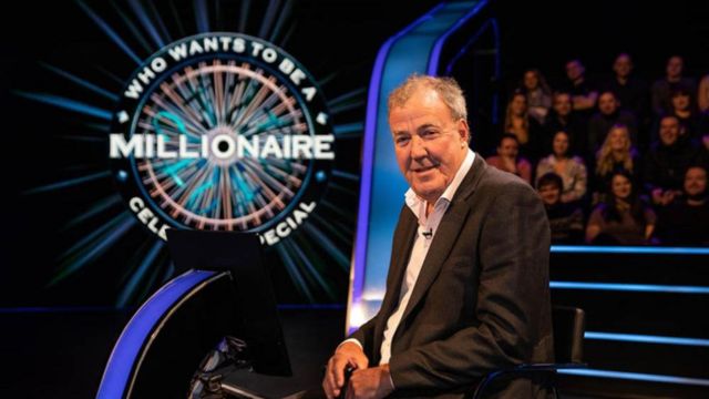 Millionaire Season 23 Coming Soon on ITV1 | ORBITAL AFFAIRS