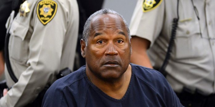 OJ Simpson's Age at Death: All About Simpson's Passing | ORBITAL AFFAIRS