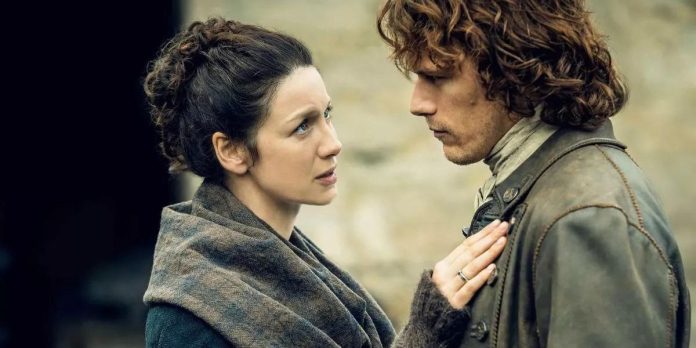 Outlander Season 7 Part 2 Release Date & Cast Confirmation | ORBITAL AFFAIRS