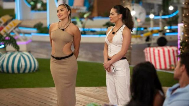 Rob and Andrea Love Island: Are They Still Together? | ORBITAL AFFAIRS