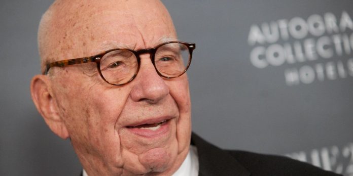 Rupert Murdoch's Net Worth and Real Estate Holdings | ORBITAL AFFAIRS