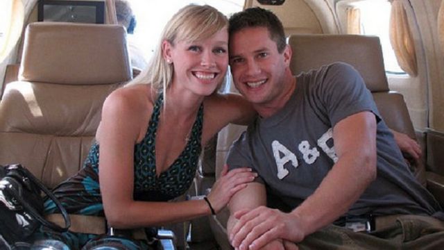 Sherri Papini: The Perfect Wife's Mysterious Disappearance | ORBITAL AFFAIRS