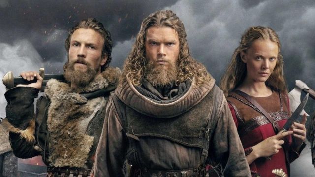 Vikings: Valhalla Season 3 Ending - Release Date, Story, Cast, Trailer! | ORBITAL AFFAIRS