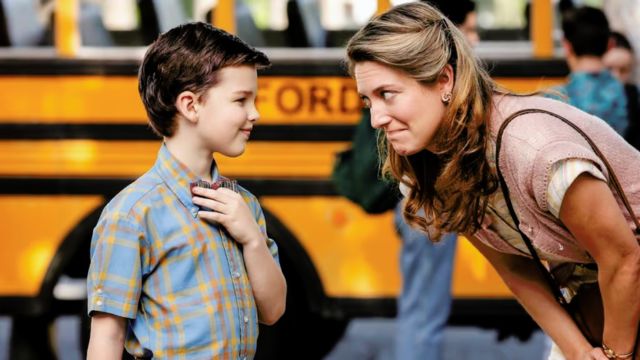Young Sheldon Filming Locations | ORBITAL AFFAIRS