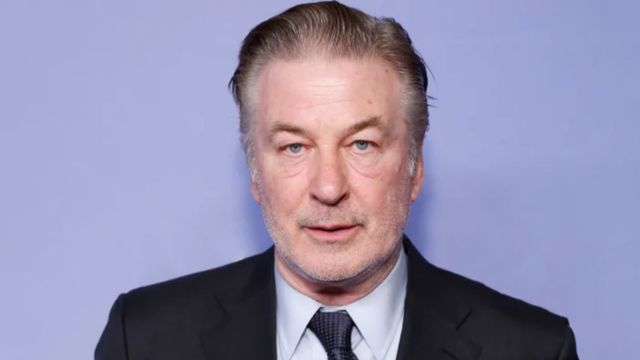 Alec Baldwin