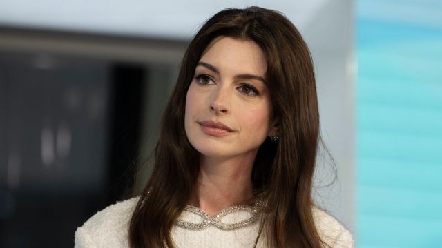 Anna Hathaway Demands Big Pay for 