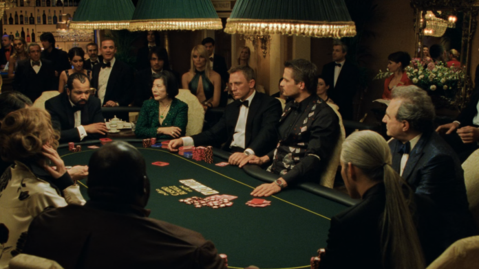 Casino-Inspired Movies: Creating Unforgettable Experiences | ORBITAL AFFAIRS