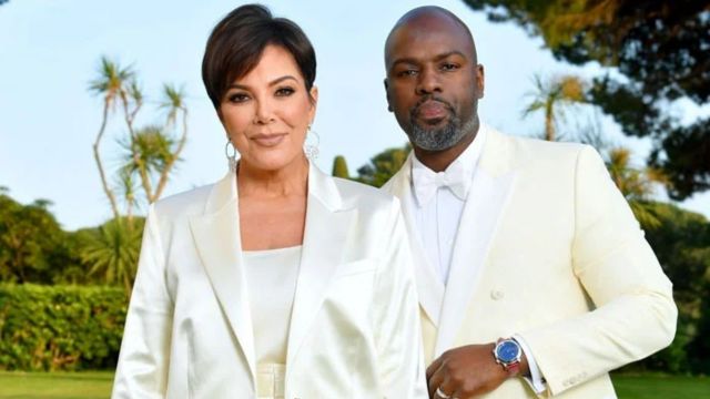 Corey Gamble Disappointed by Kris Jenner's Surgery Impact on Relationship | ORBITAL AFFAIRS