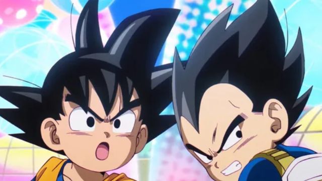 Dragon Ball DAIMA Reveals New Characters and Story Details | ORBITAL AFFAIRS