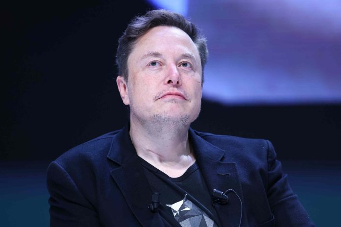 Elon Musk's X Accused of Deceiving Users by EU | ORBITAL AFFAIRS