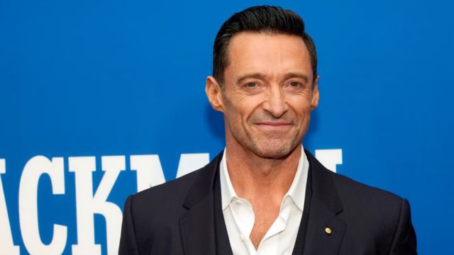 Hugh Jackman Seeks Woman Similar to George Clooney's Wife | ORBITAL AFFAIRS