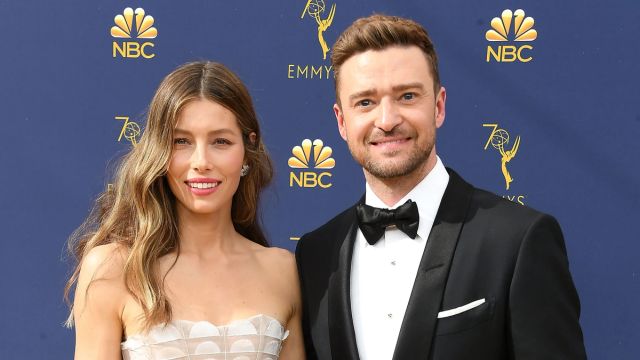 Jessica Biel Allegedly Tells Justin Timberlake to Stay Home with Kids After DUI