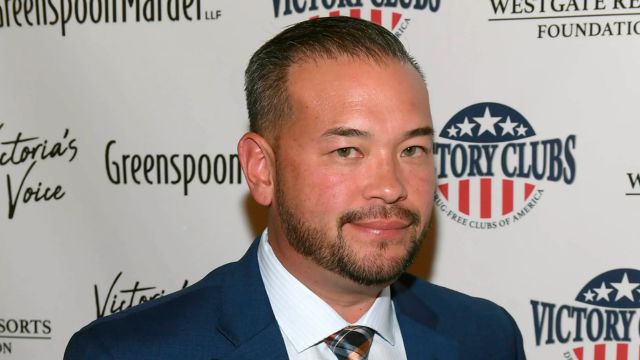 Jon Gosselin's Situation with Split-Up Children | ORBITAL AFFAIRS