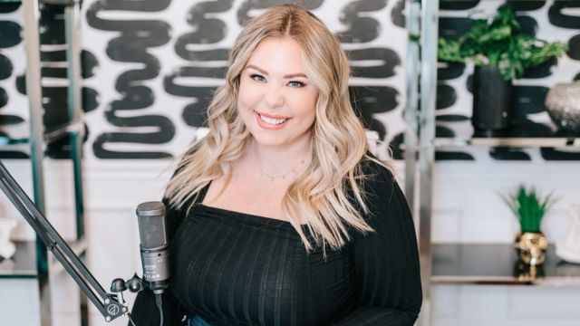 Kailyn Lowry's New Boyfriend Criticized by Ex for Disciplining Their Kids | ORBITAL AFFAIRS