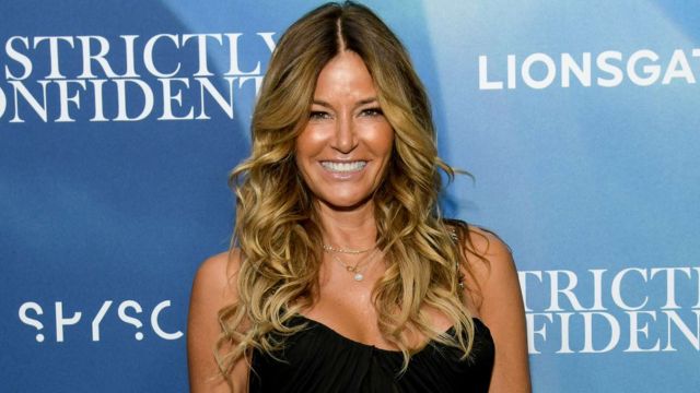 Kelly Bensimon Opens Up About Canceling Her Wedding | ORBITAL AFFAIRS