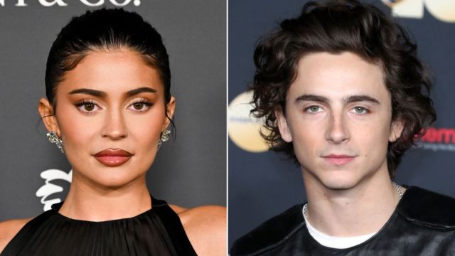 Kylie Jenner Urging Timothee Chalamet to Have Baby | ORBITAL AFFAIRS