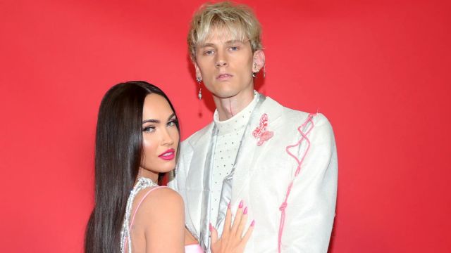 MGK's Transformation Post Megan Fox Split: Ideal Boyfriend Material? | ORBITAL AFFAIRS