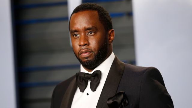 Sean Combs' Daughter Makes Instagram Debut at 18 | ORBITAL AFFAIRS