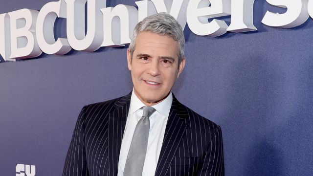 Andy Cohen Slams Luis Ruelas for Wishing Harm on Margaret Joseph's Son | ORBITAL AFFAIRS