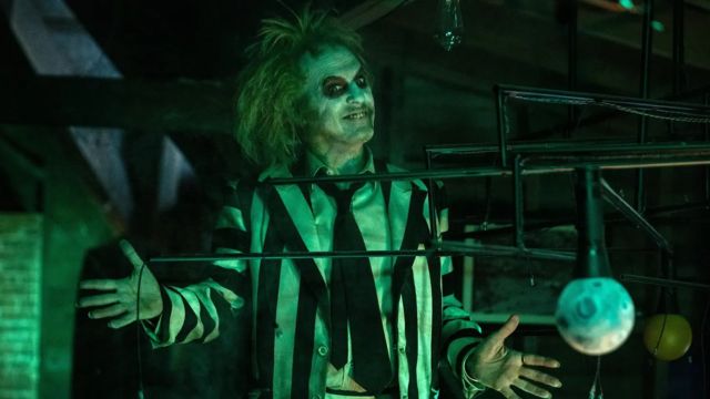 Beetlejuice 2: Release Date, Cast, and Everything You Need to Know