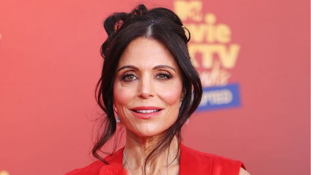 Bethenny Frankel