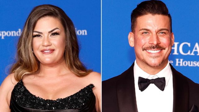 Brittany Cartwright Opens Up About Divorcing Jax Taylor | ORBITAL AFFAIRS