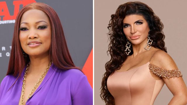 Garcelle Beauvais Picks Teresa Giudice as Top Housewife on RHOBH | ORBITAL AFFAIRS