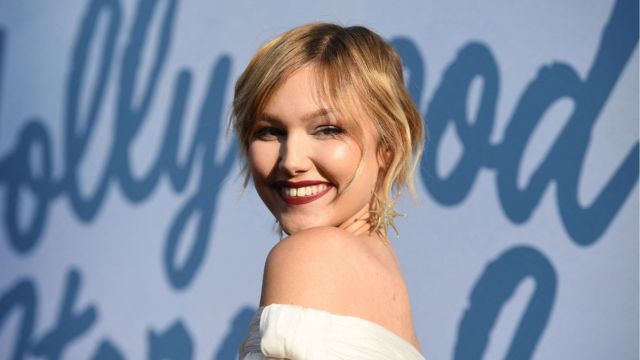 Grace VanderWaal Opens Up About Feeling Unsettled by America's Got Talent | ORBITAL AFFAIRS