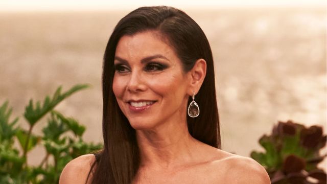 Heather Dubrow of RHOC 'Heartbroken' by Tamra Judge Discussing Her at Girls' Night | ORBITAL AFFAIRS