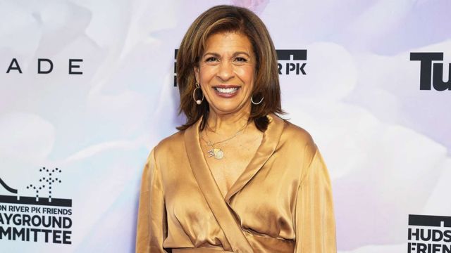 Hoda Kotb Reveals Why Embracing Motherhood in Her 50s Was the Perfect Choice