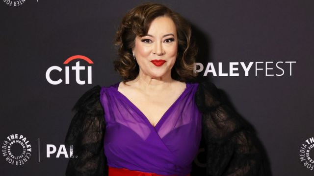 Jennifer Tilly Struggles with Reality TV vs Acting After RHOBH | ORBITAL AFFAIRS